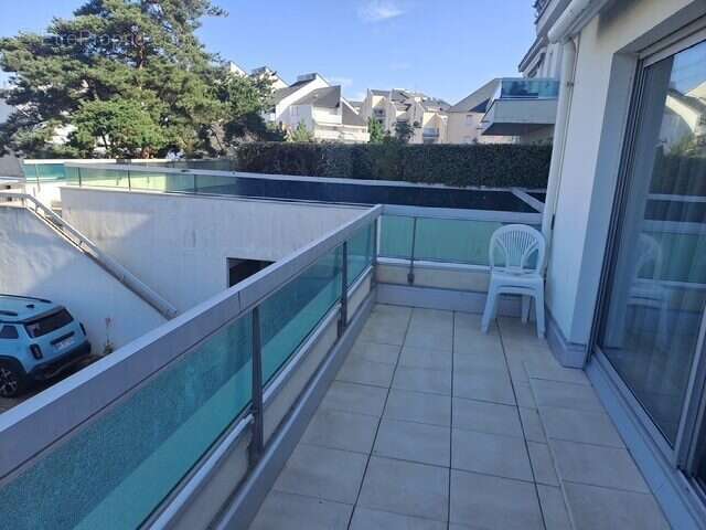 Appartement 30 m² à Le Pouliguen  - photo 4