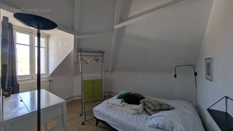 Maison à MERS-LES-BAINS