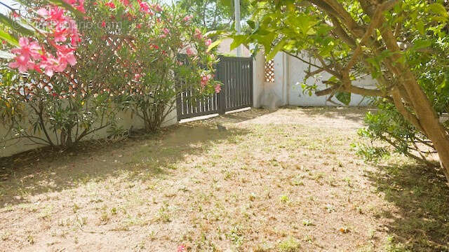 Maison à SAINTE-MARIE