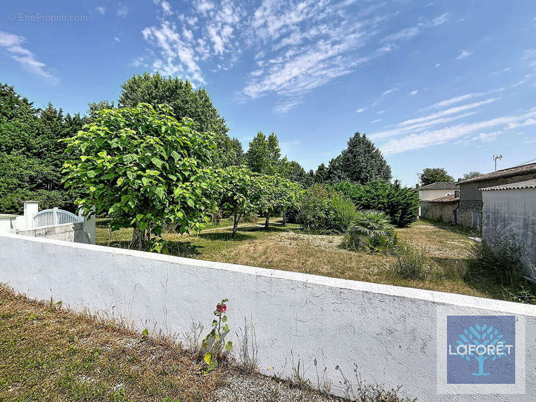 Propriété 5 chambres de 288m2 avec piscine et son parc. - photo 8