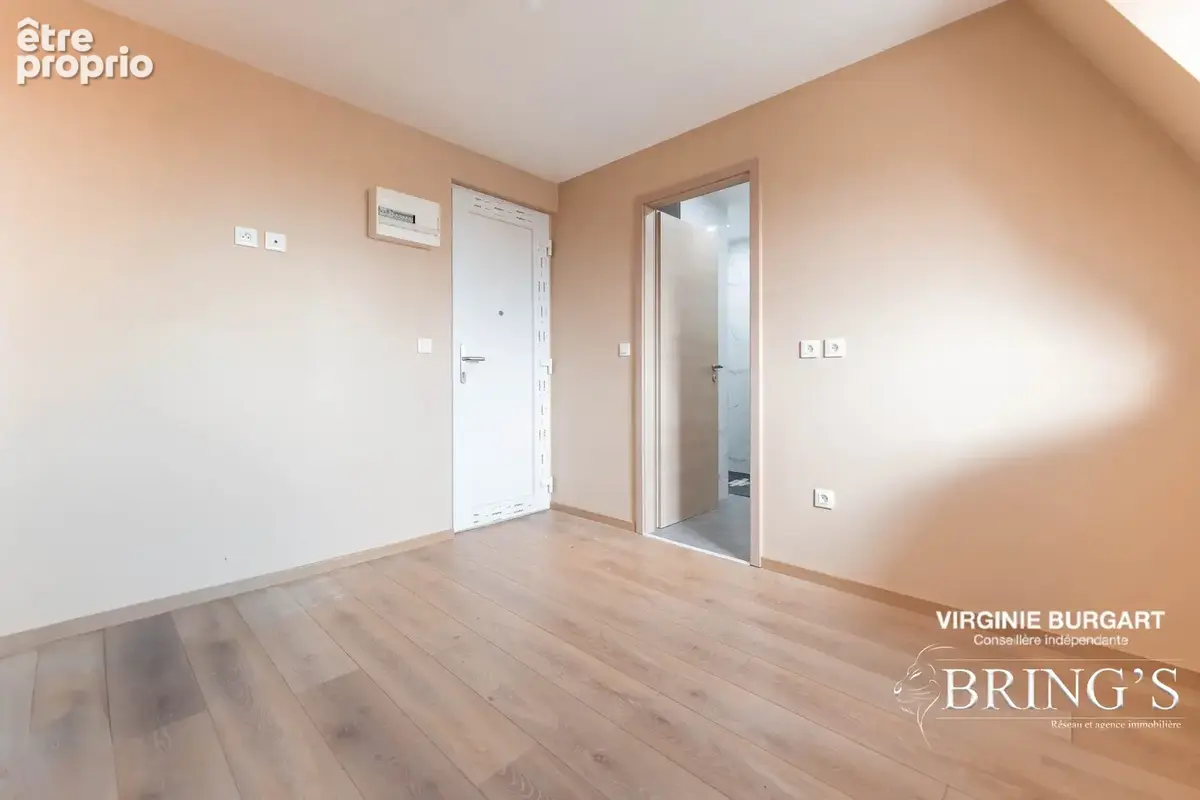 Appartement 3 pièces 93 m² à vendre à Colmar (68000) - photo 8