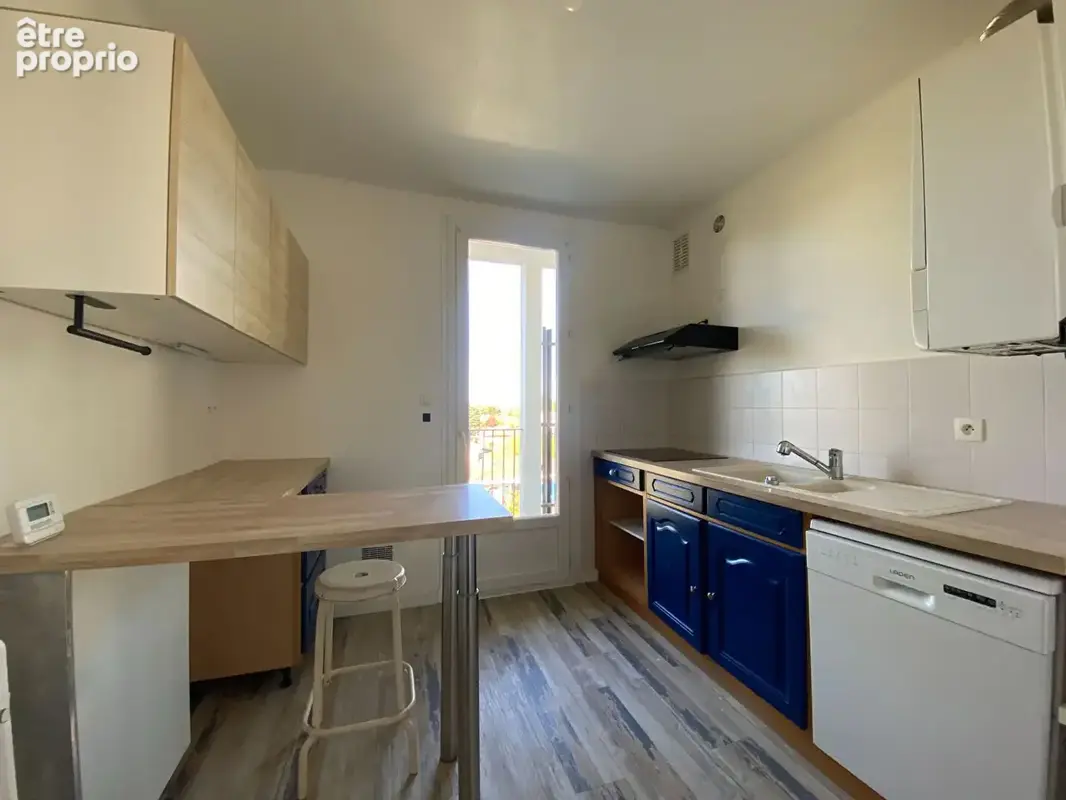Appartement 69m² à muret - photo 6