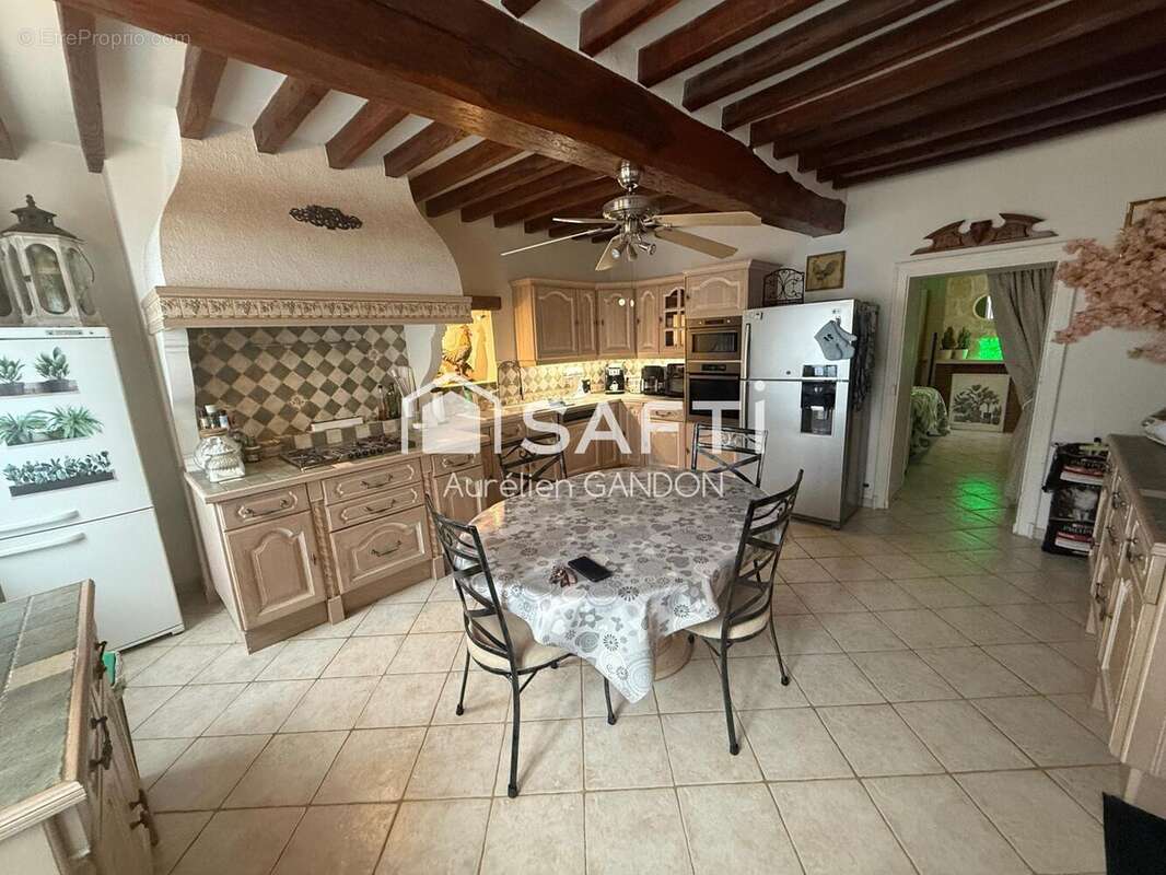 Photo 4 - Maison à ARCES-DILO