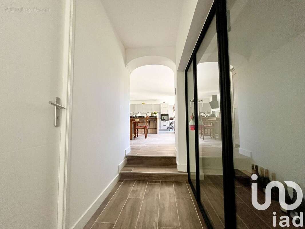 Photo 6 - Maison à AIX-EN-PROVENCE