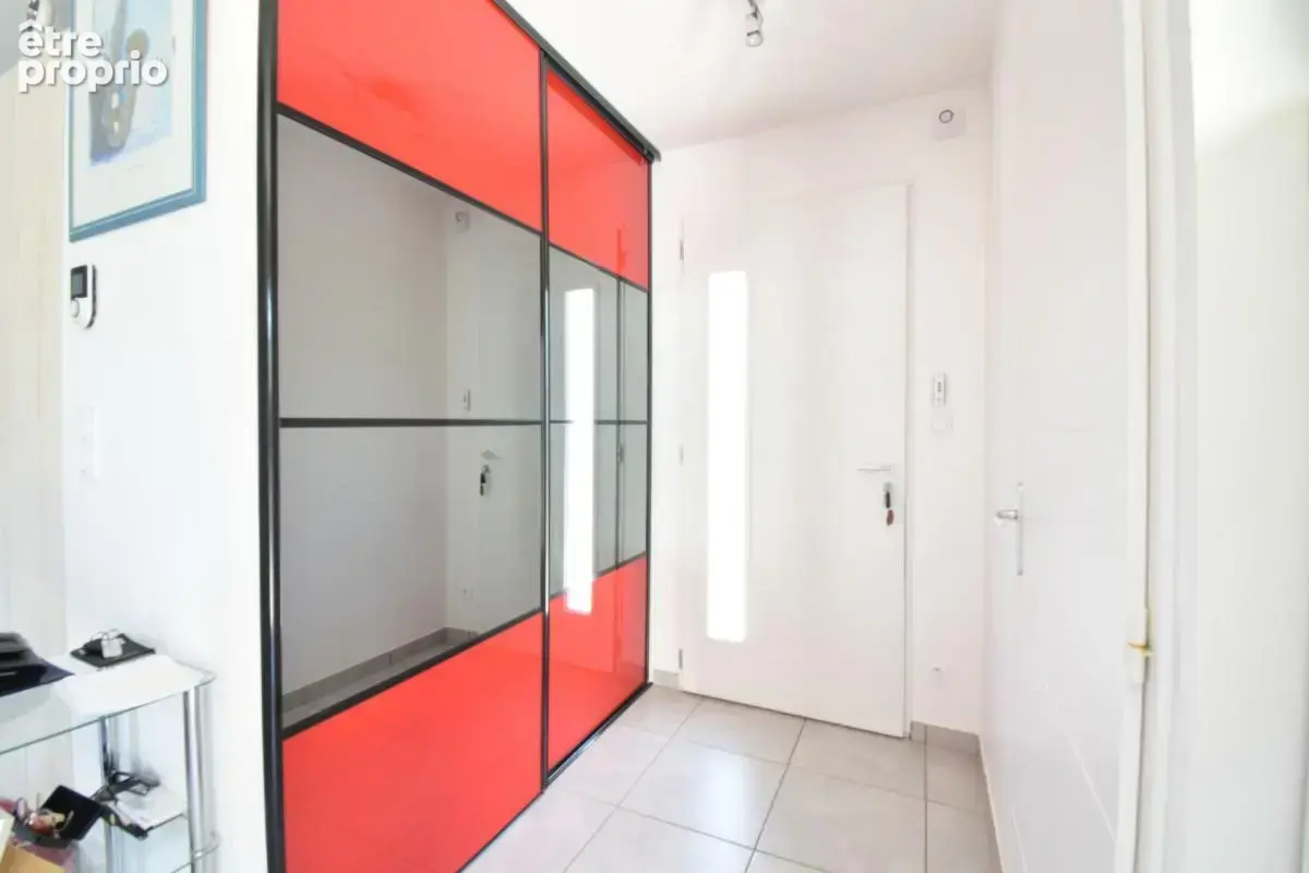 *** exclusivite *** plain-pied 4 chambres, jardin et garage *** billom 63160 - photo 2