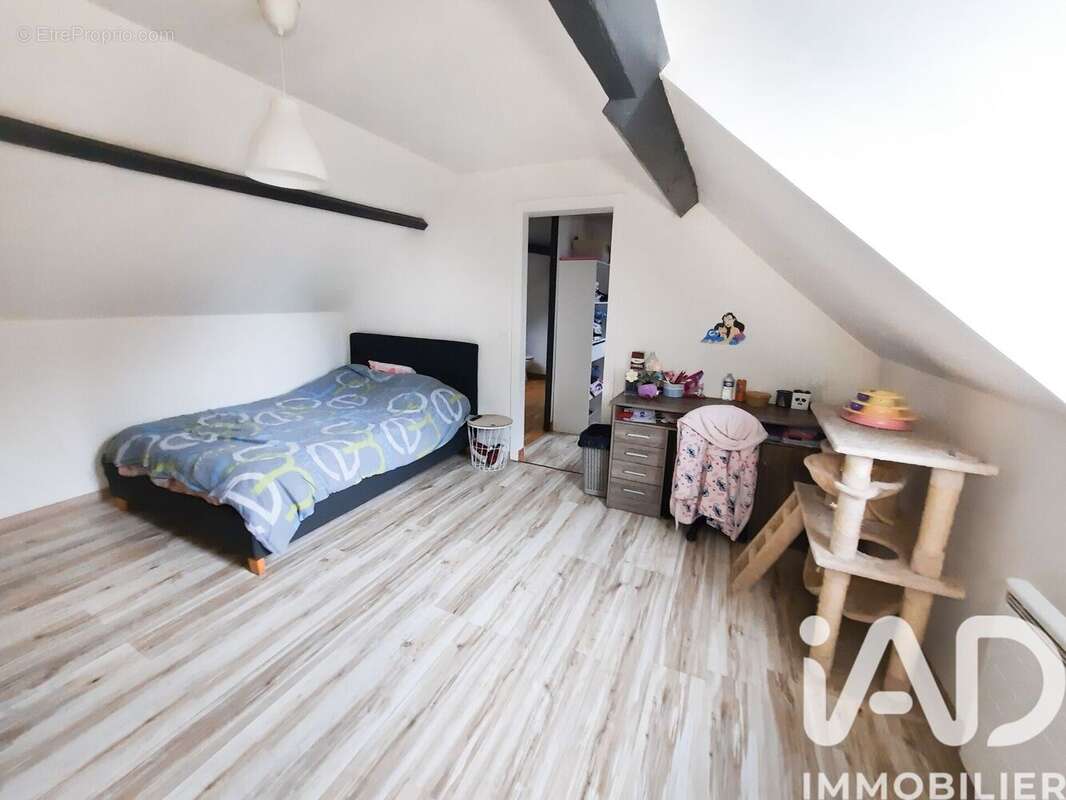 Photo 6 - Maison à FRIVILLE-ESCARBOTIN