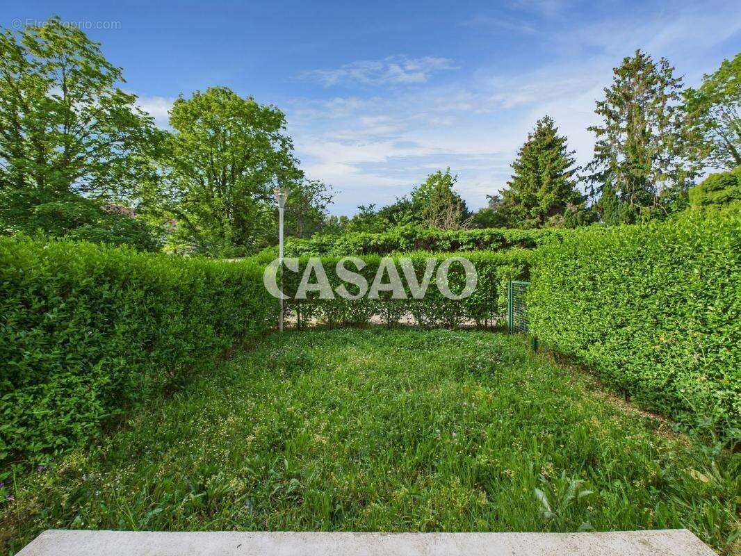 Vente Appartement 3 pièces de 64m² - 95680 Montlignon - photo 7