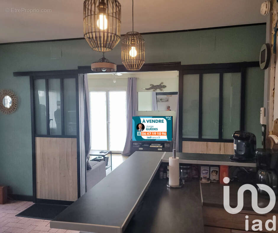 Photo 4 - Maison à RION-DES-LANDES