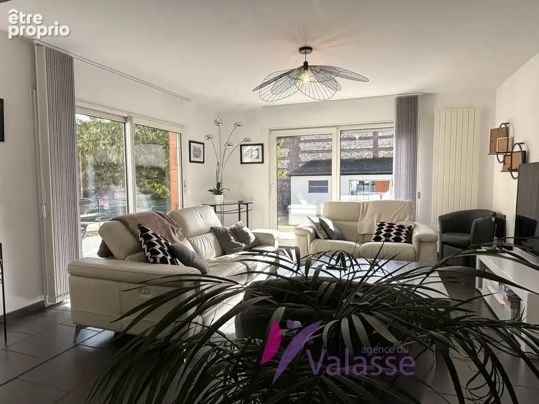 Maison 5 pièces 122 m² à vendre à Lillebonne (76170) - photo 8