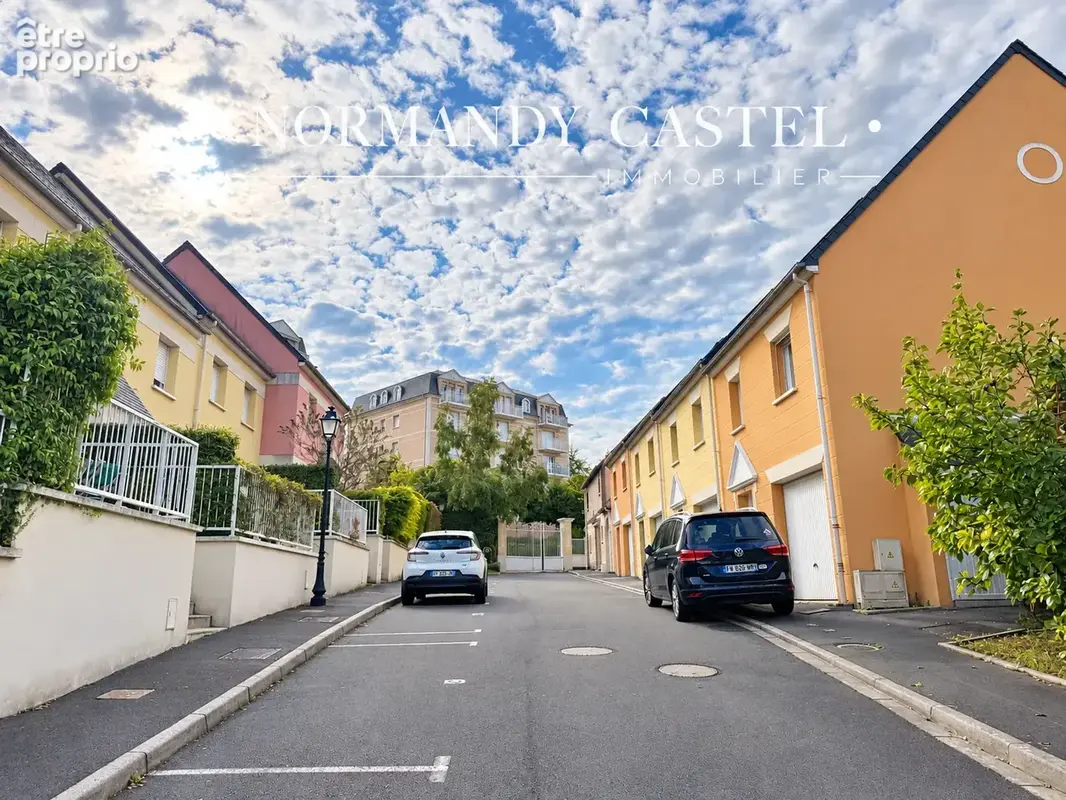 Maison avec jardin - proximite commerces - photo 9