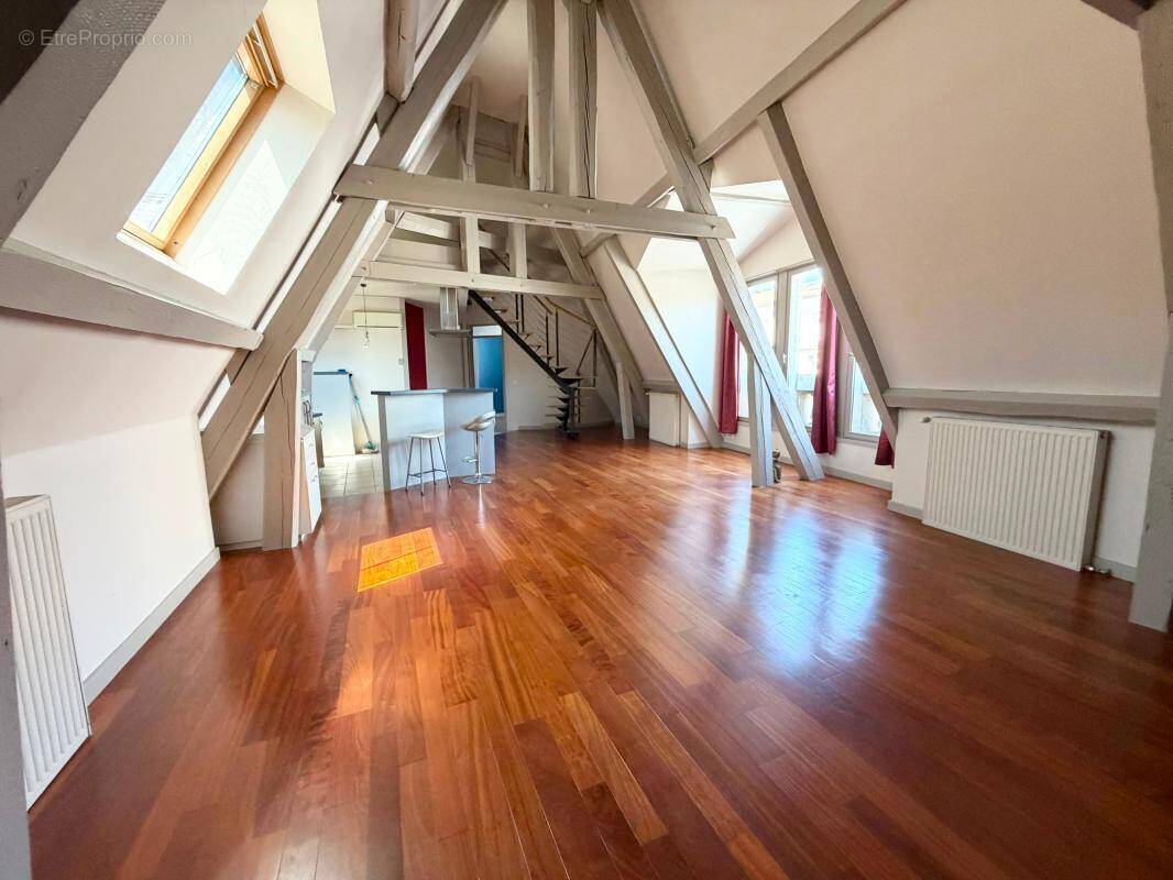 Appartement à TARARE