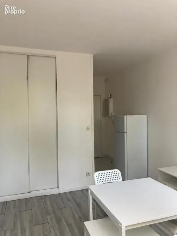 PONTOISE - Studio à vendre - photo 4