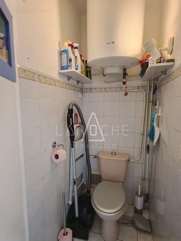 Appartement à ARGELES-SUR-MER