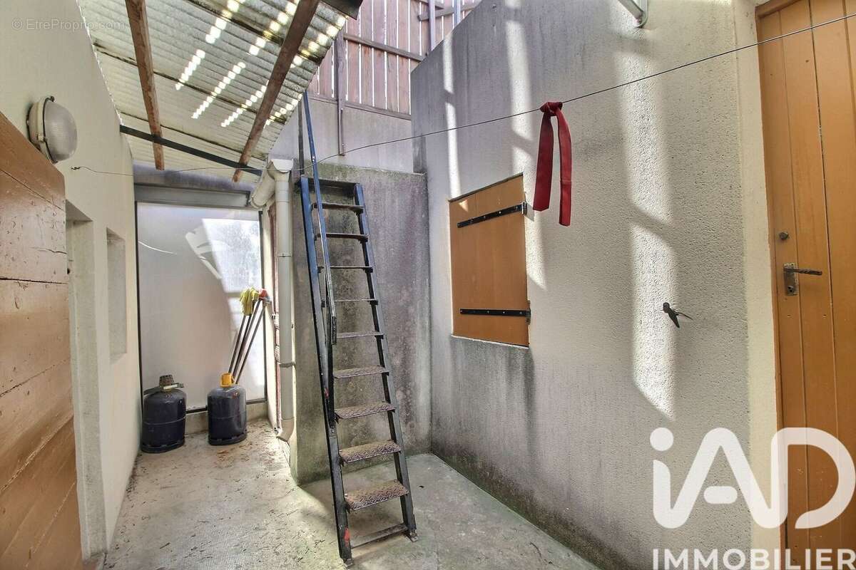 Photo 7 - Maison à MARSEILLE-16E