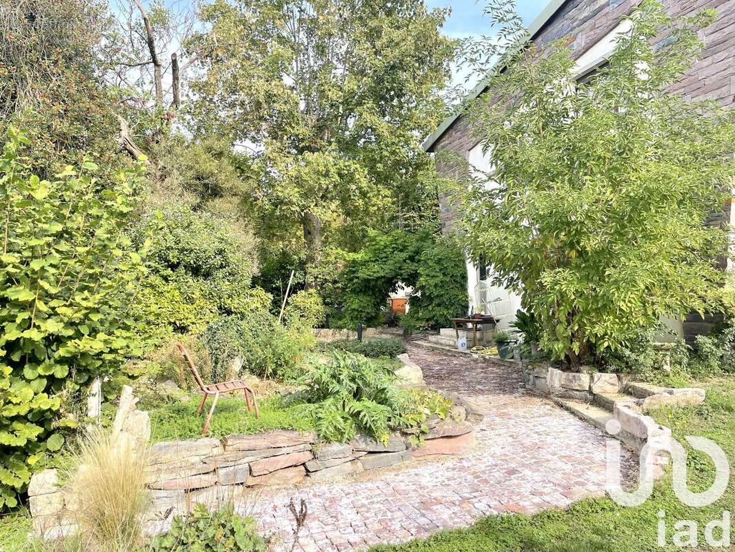 Maison 187 m² à Soisy-Sur-Seine  - photo 2