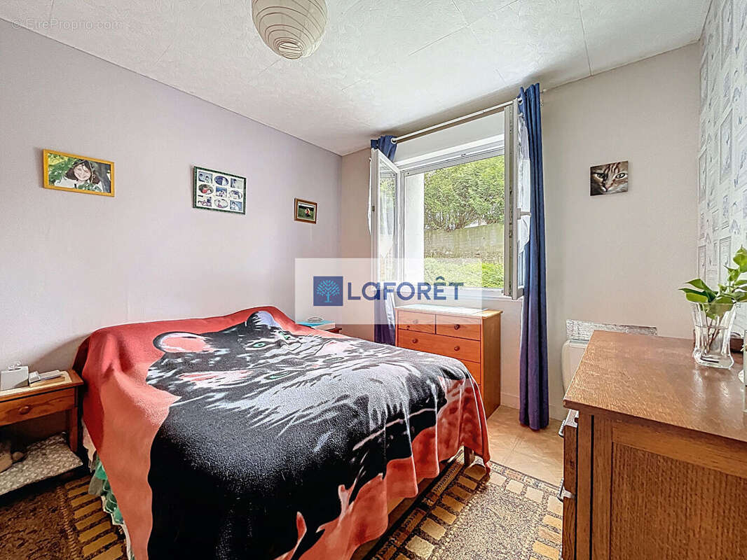 Appartement à BREST