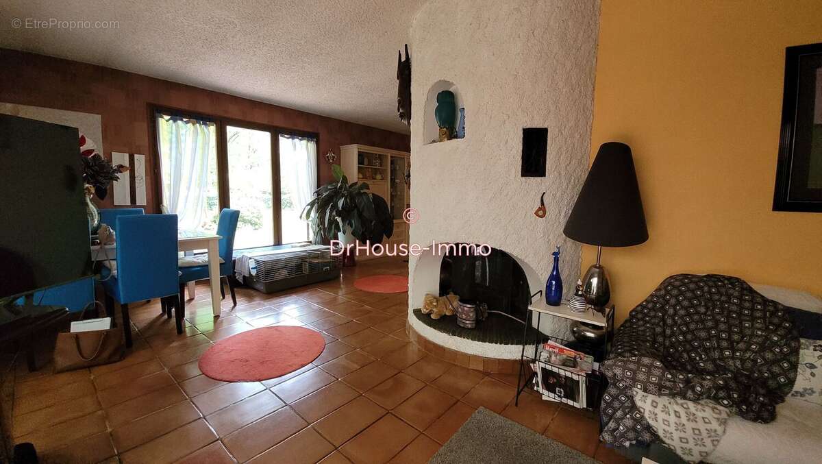 Maison à SAINT-AUBIN-DE-MEDOC