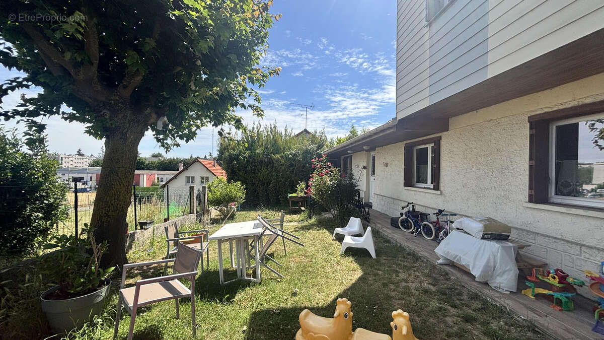 Maison avec sous-sol - photo 14
