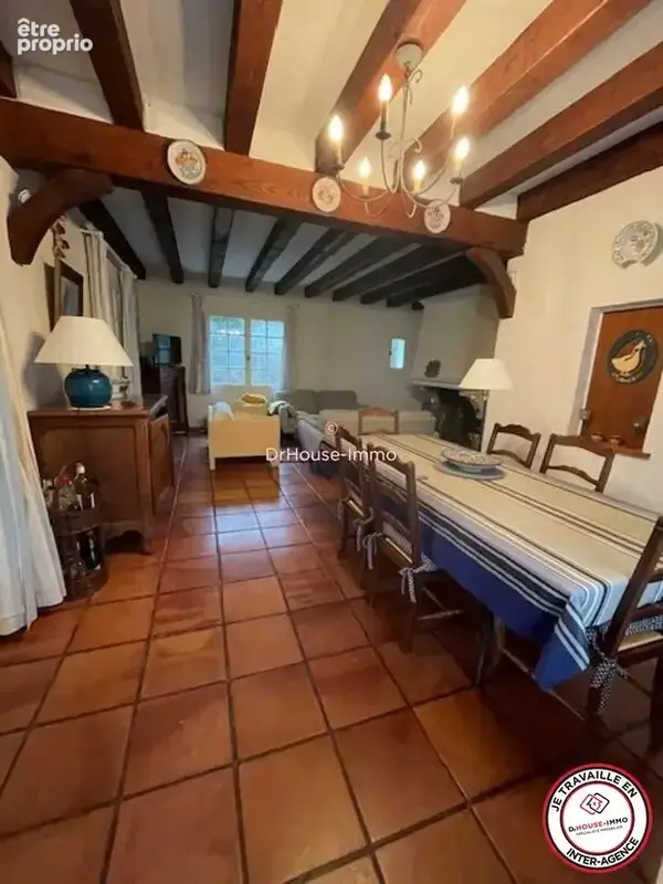 Maison 5 pièces 120 m² à vendre à Seignosse (40510) - photo 6