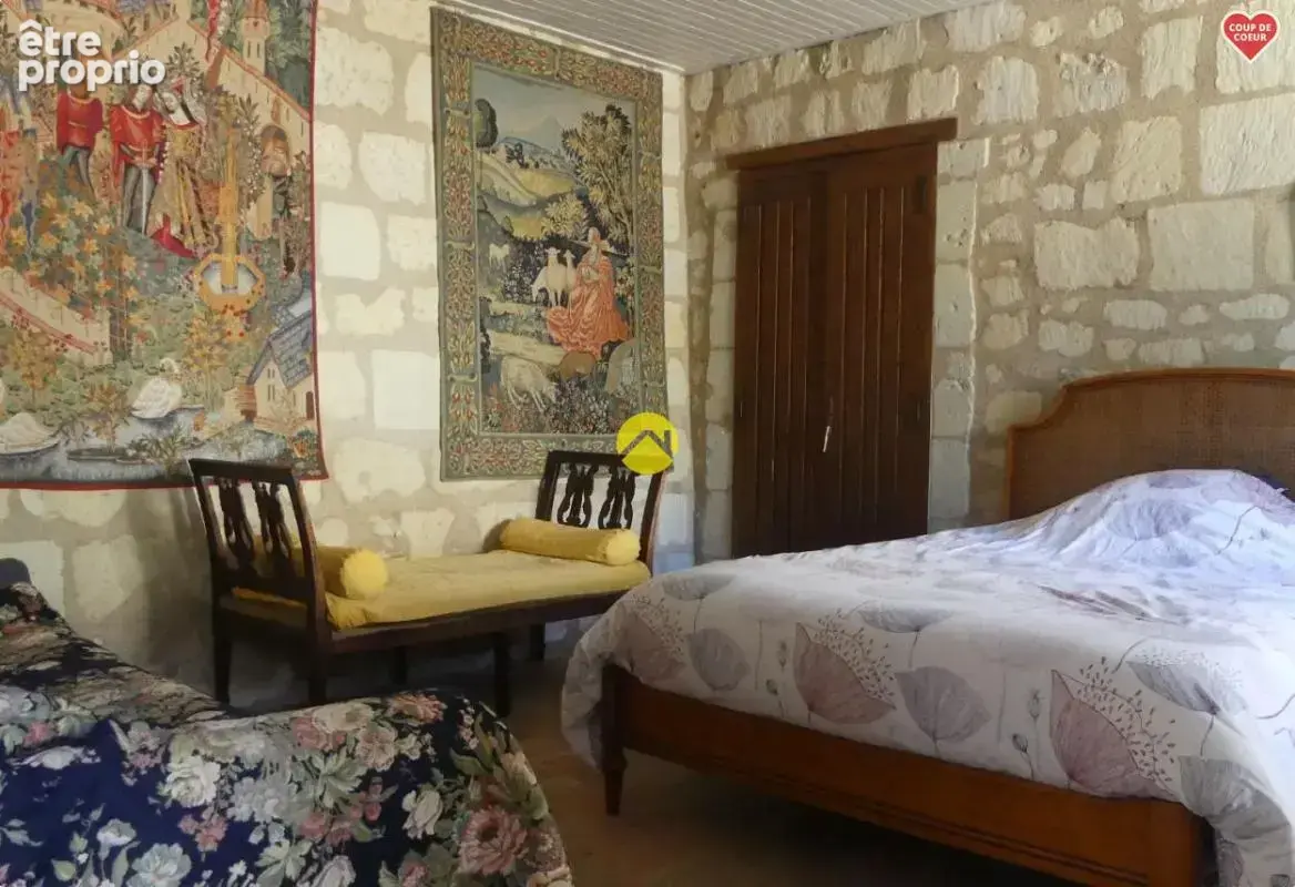 Propriete d'exception avec chatelet - photo 6