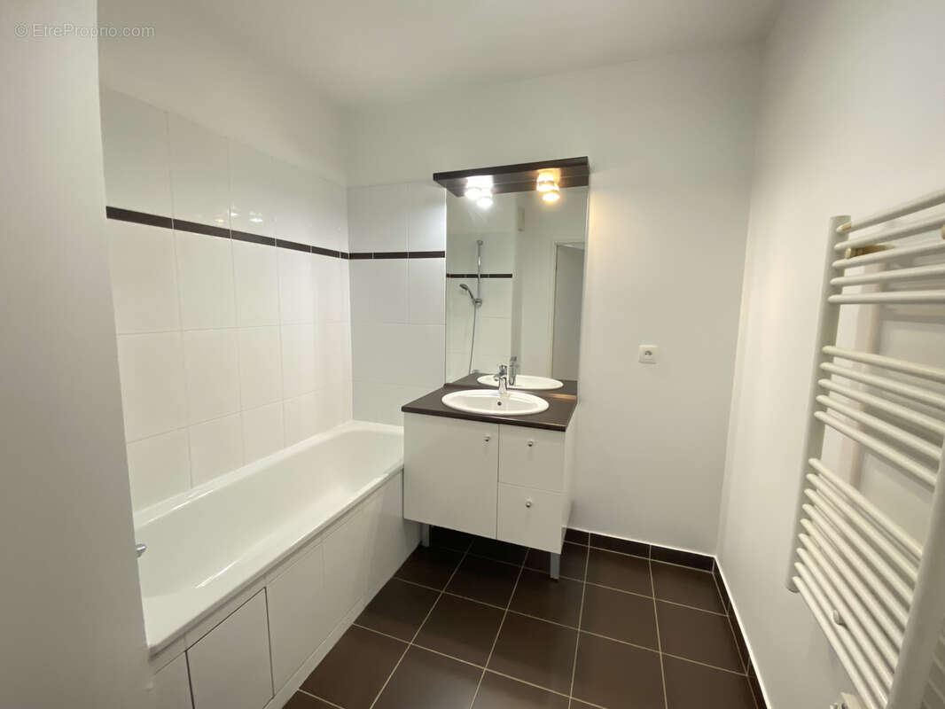 Appartement à ANTONY