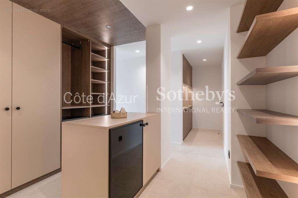 Maison à ROQUEBRUNE-CAP-MARTIN