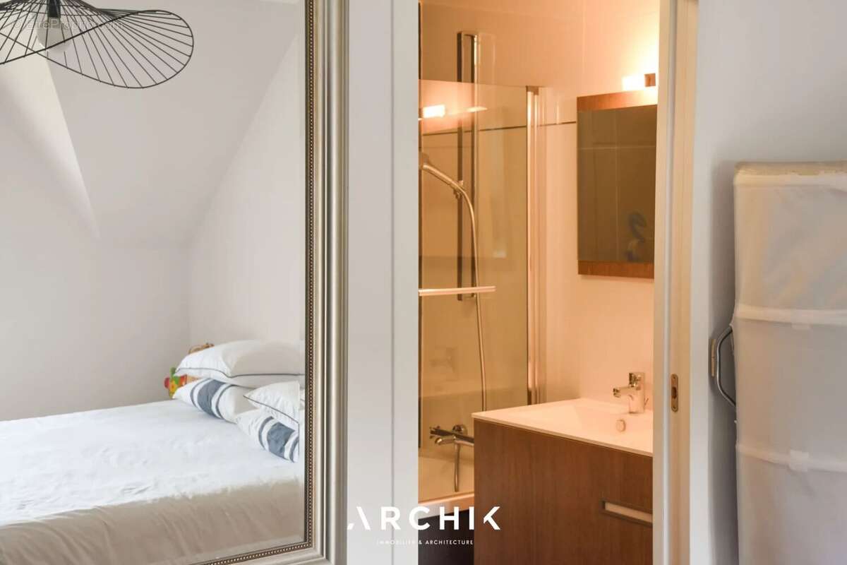 Appartement 98 m² à Arcachon  - photo 9