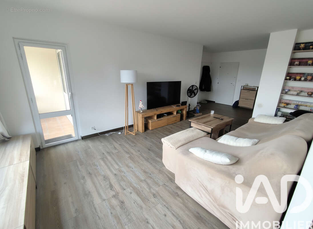 Photo 3 - Appartement à ECOUEN
