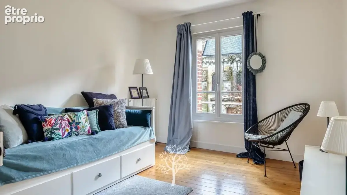 Maison 6 pièces 232 m² à vendre à Hauville (27350) - photo 8