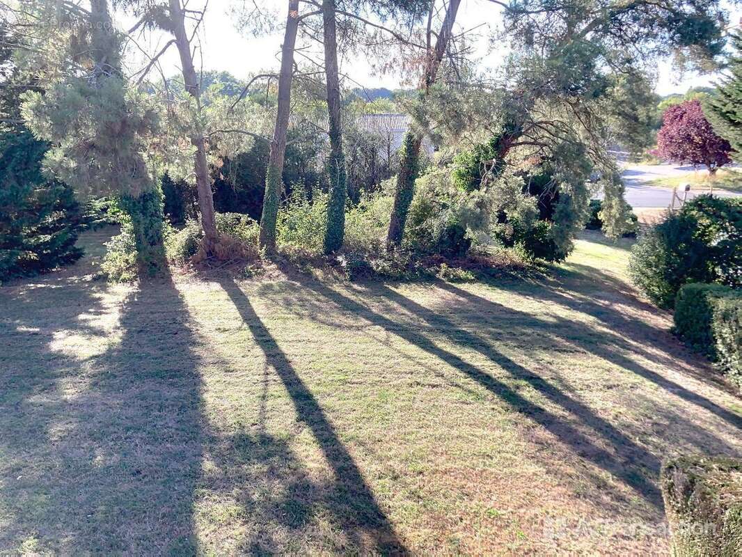 Maison à CHATILLON-SUR-INDRE