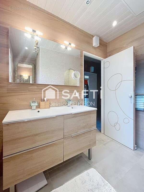 Photo 8 - Maison à LACANAU