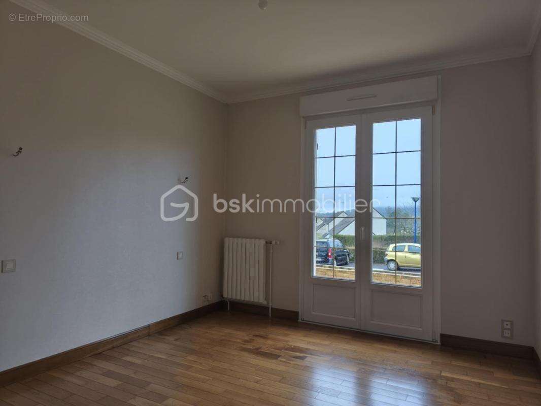 Maison à PRE-EN-PAIL