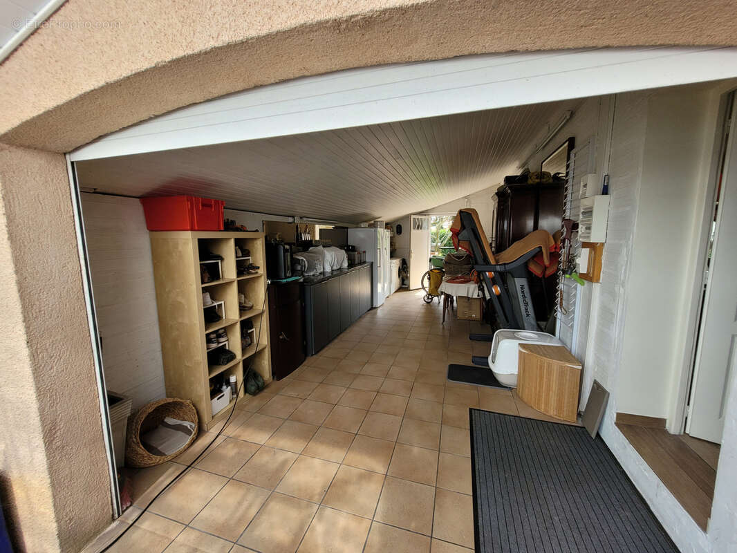 Maison à LA TESTE-DE-BUCH