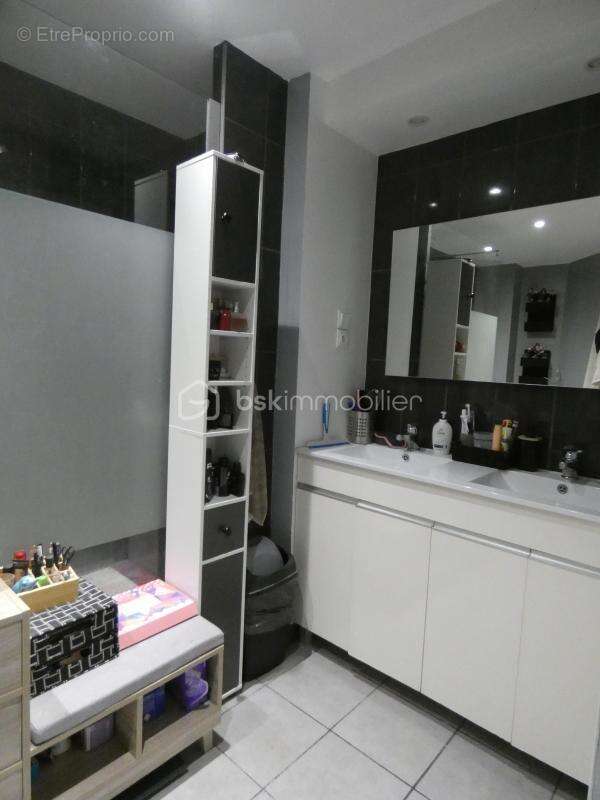 Maison à CASTELNAUDARY