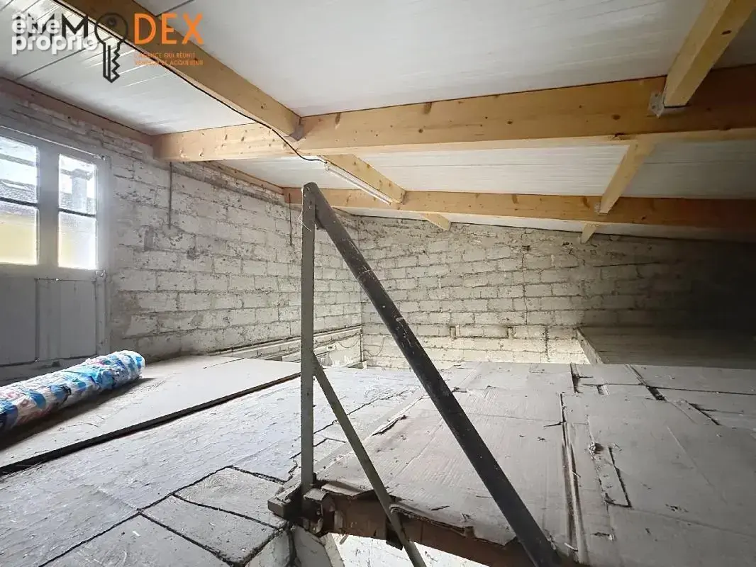 Maison 4 pièces 90 m² à vendre à Reims (51100) - photo 14