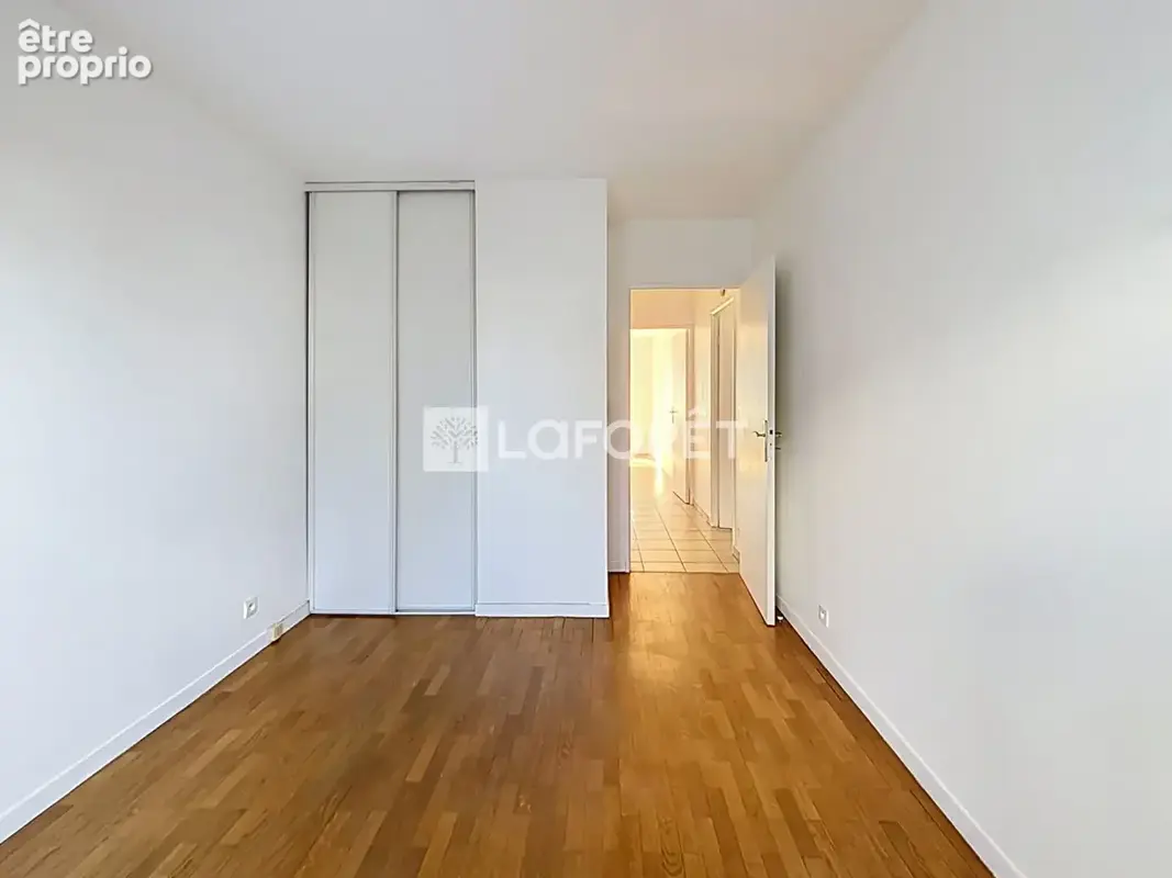 Appartement Le Kremlin Bicetre 3 pièce(s) 63.70 m2 - photo 10