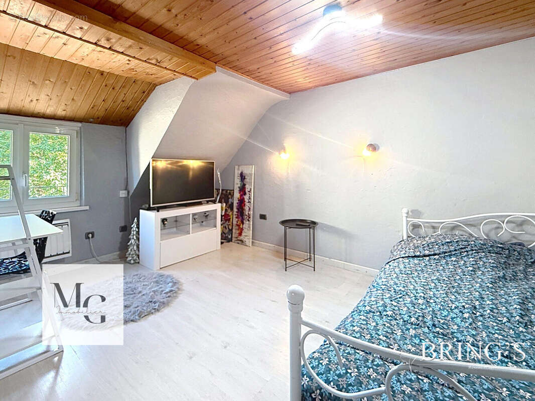 Maison 79 m² à Wasselonne  - photo 5