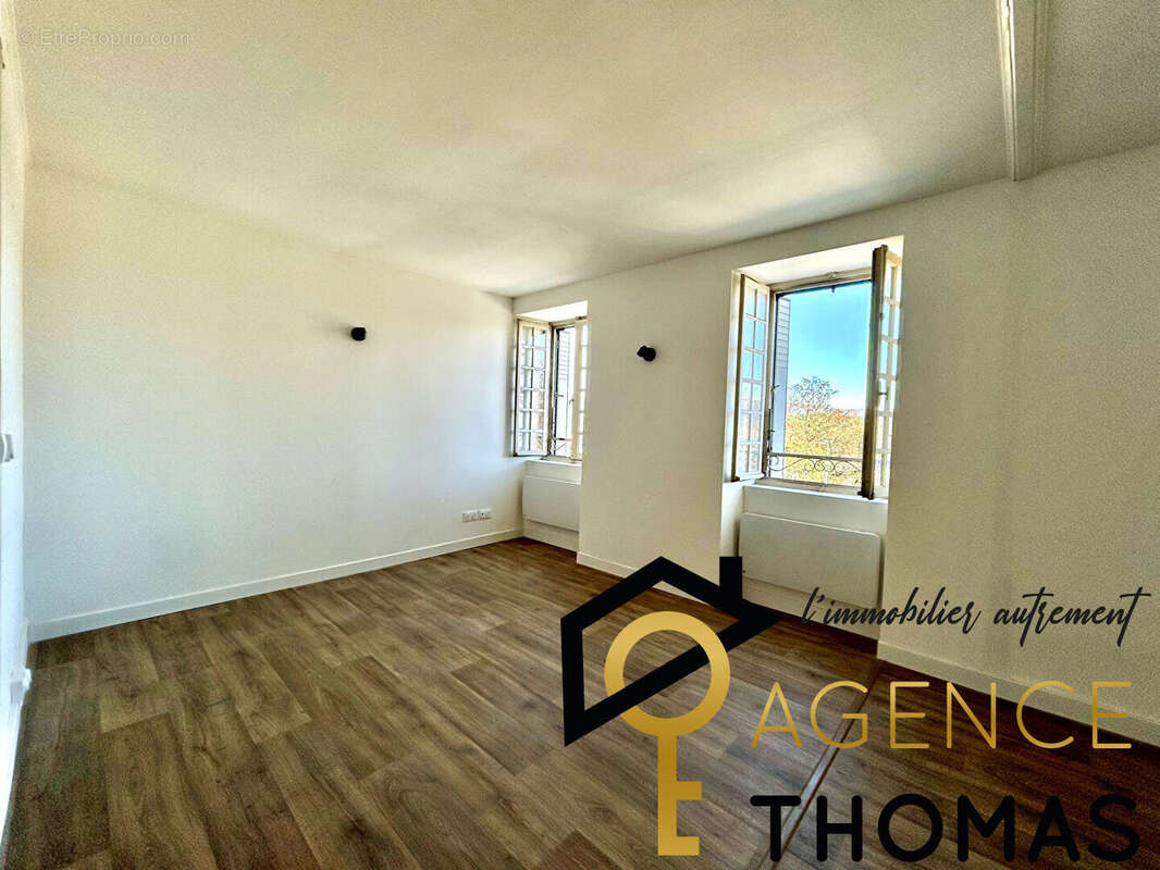Appartement à AUBENAS