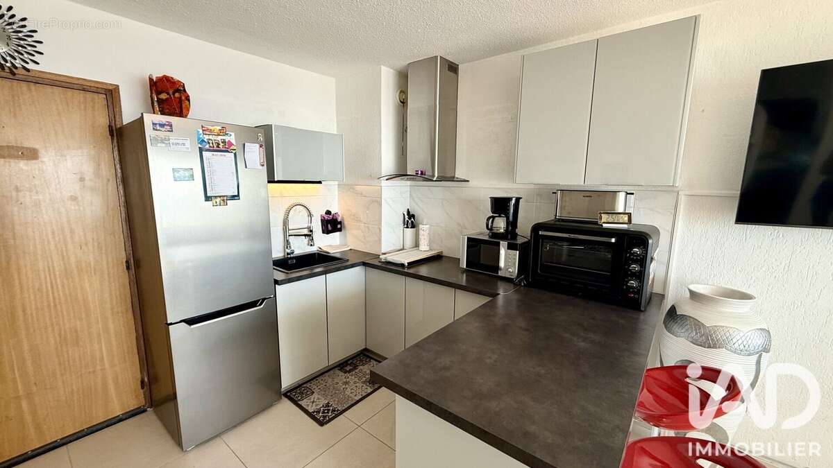 Photo 4 - Appartement à LE BARCARES