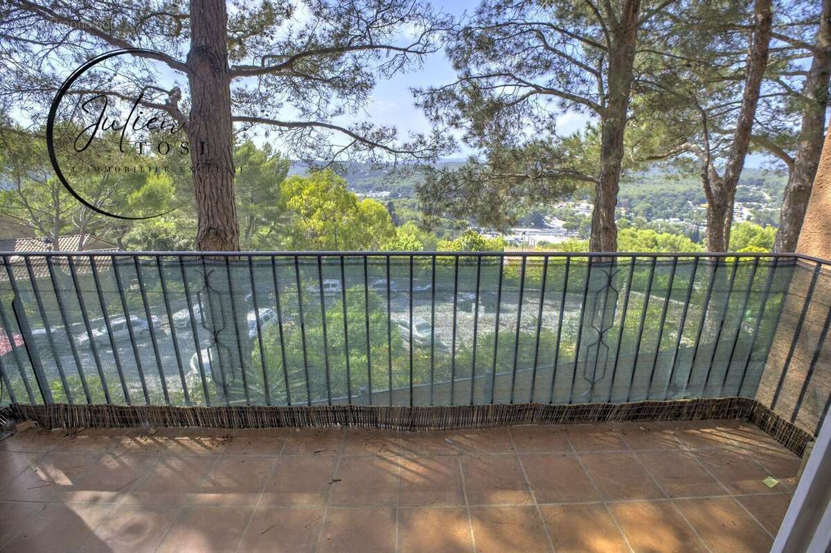Appartement 46 m² à Mougins  - photo 18