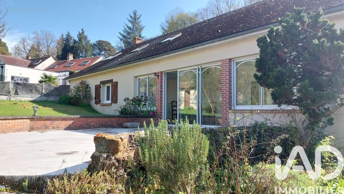 Photo 6 - Maison à RAINVILLERS