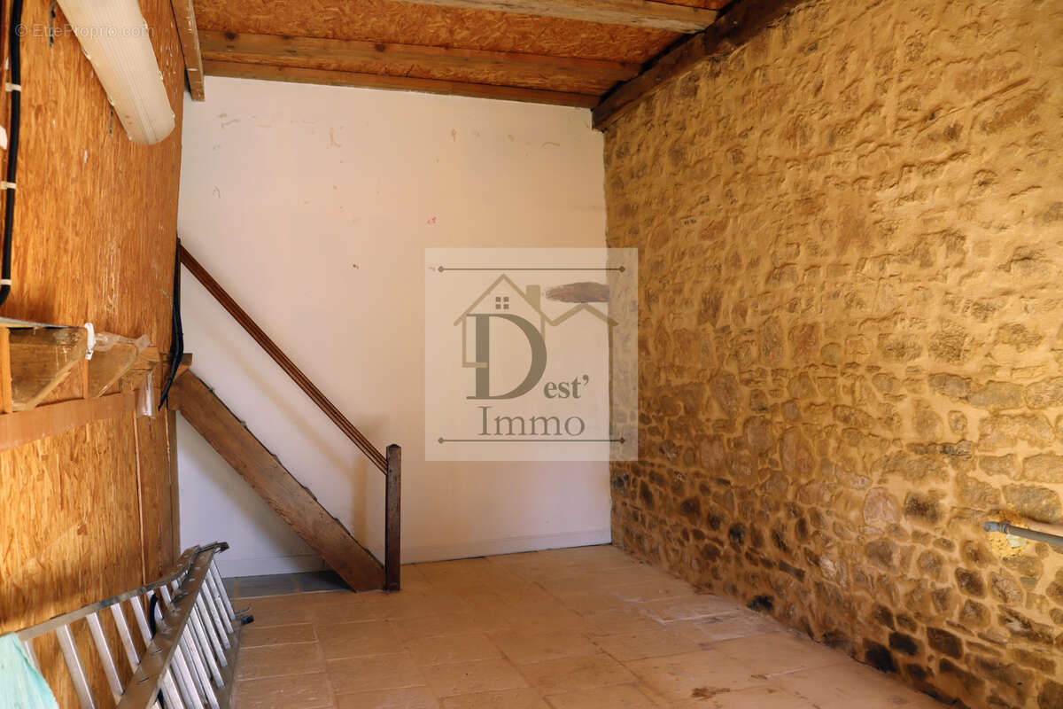 Maison autonome avec gîte, étang et fort potentiel locatif   Proche Limoges - photo 13