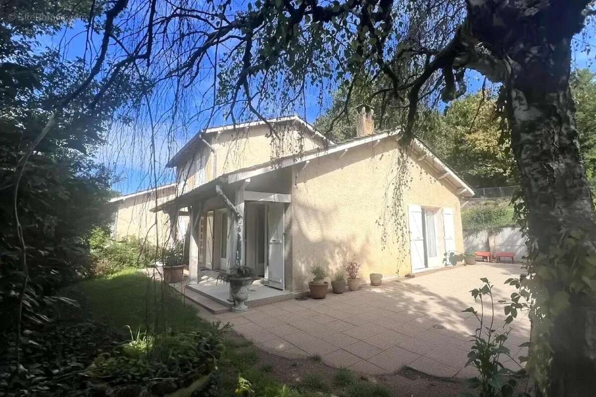 Photo 5 - Maison à DARDILLY