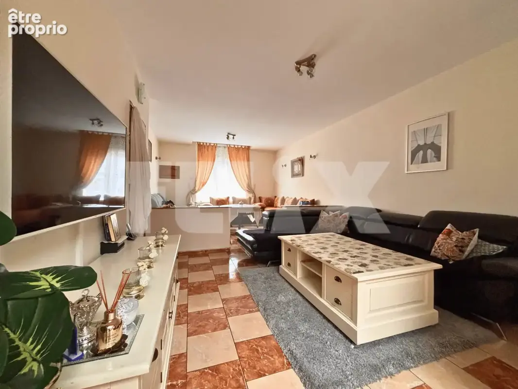 Photo Maison à Tourcoing au prix de 252 000€