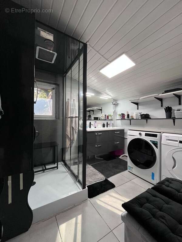 Photo 9 - Maison à SAINT-CYR-SUR-LOIRE