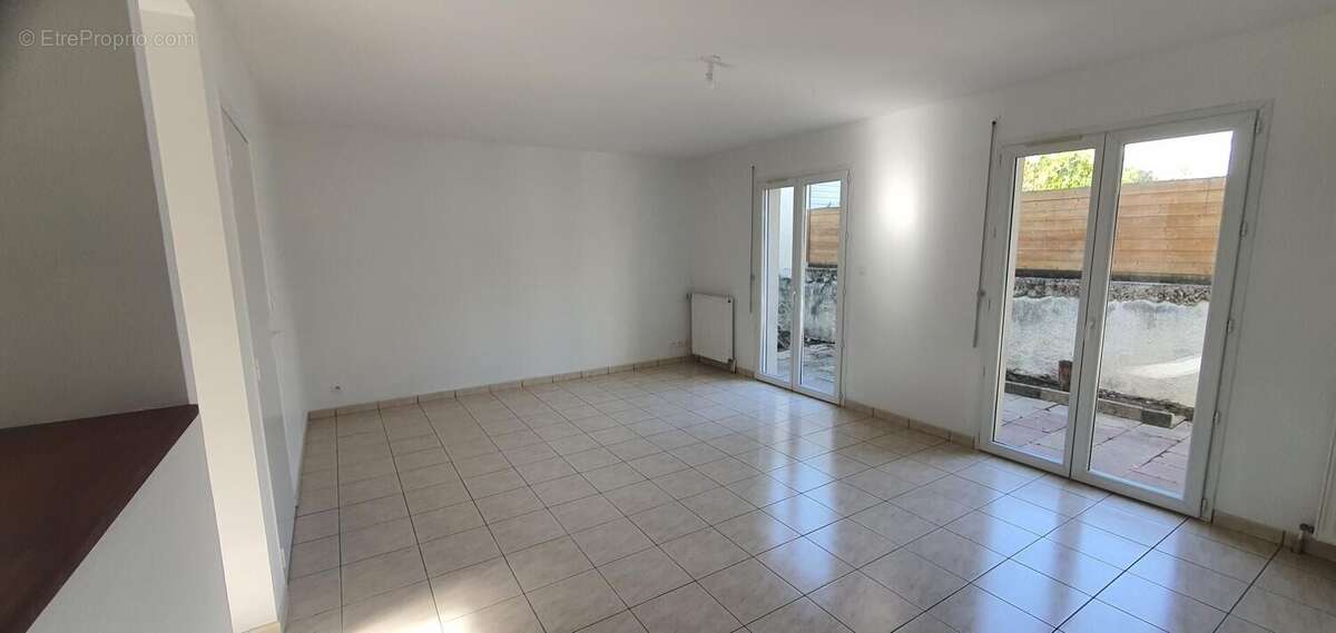 Photo 4 - Maison à TOURS