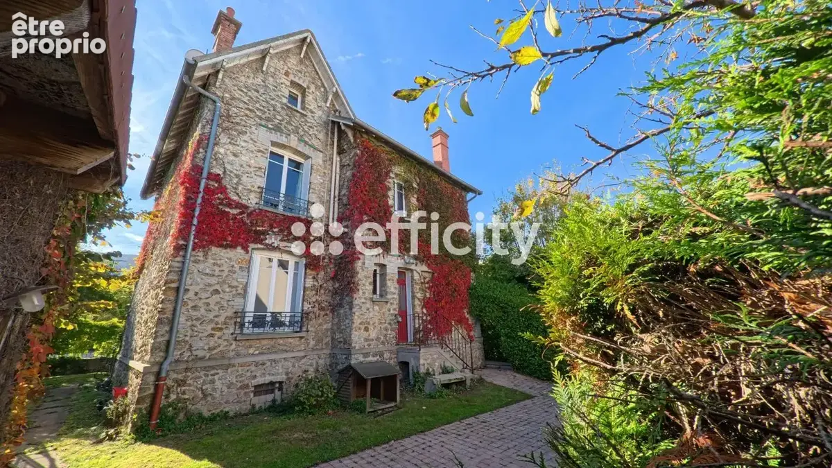 Maison 10 pièces 195 m² à vendre à Chennevieres-Sur-Marne (94430) - photo 5