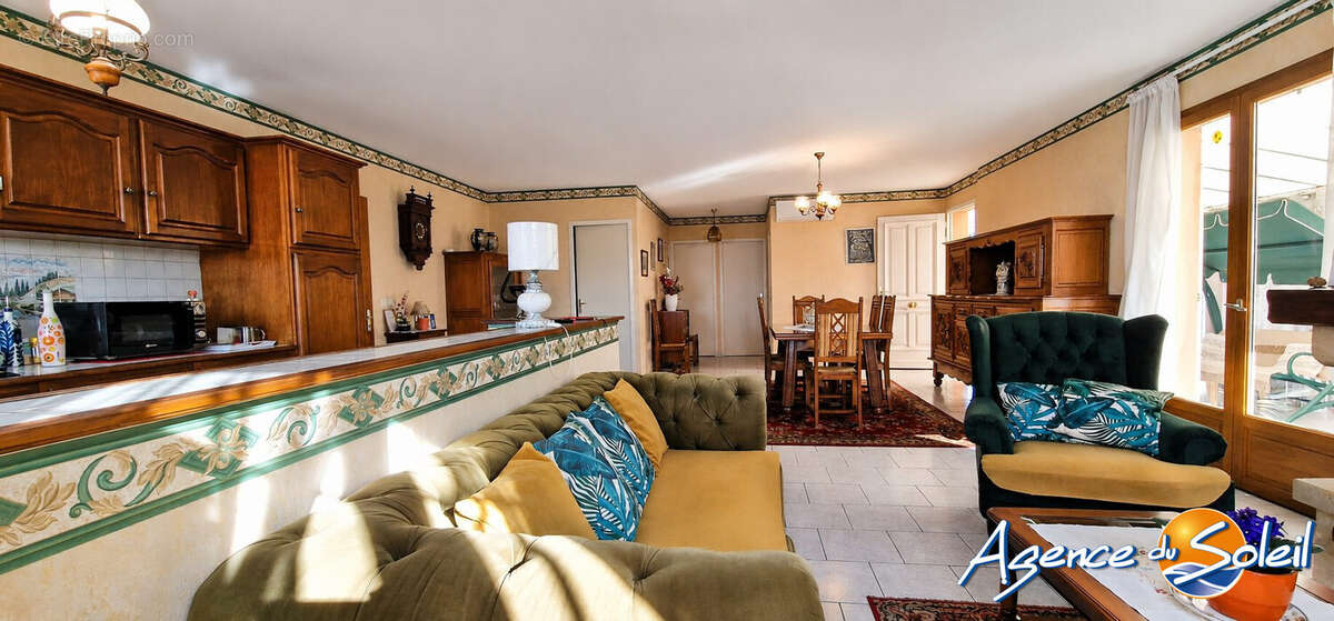 Maison 84 m² à Sainte-Marie  - photo 3