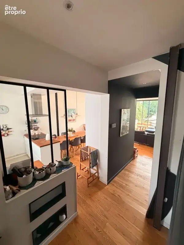 Talence Caudères - Maison avec piscine et studio indépendant - photo 4