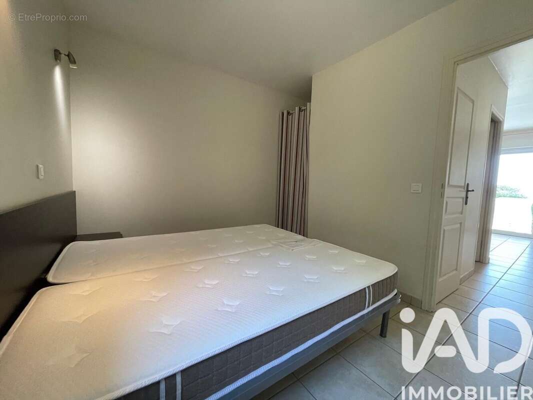 Photo 7 - Appartement à SARI-SOLENZARA